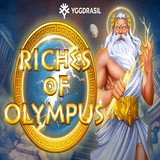 Riches Of Olympus
